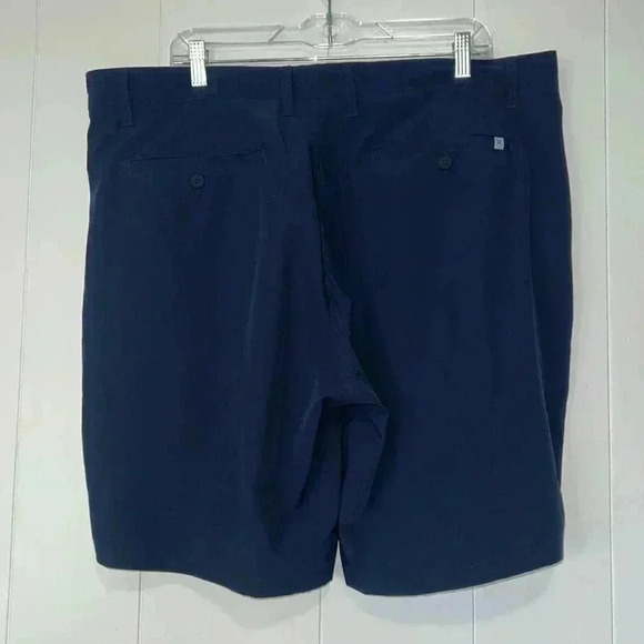 Hurley Men’s Navy Shorts H20 - Picture 2 of 6